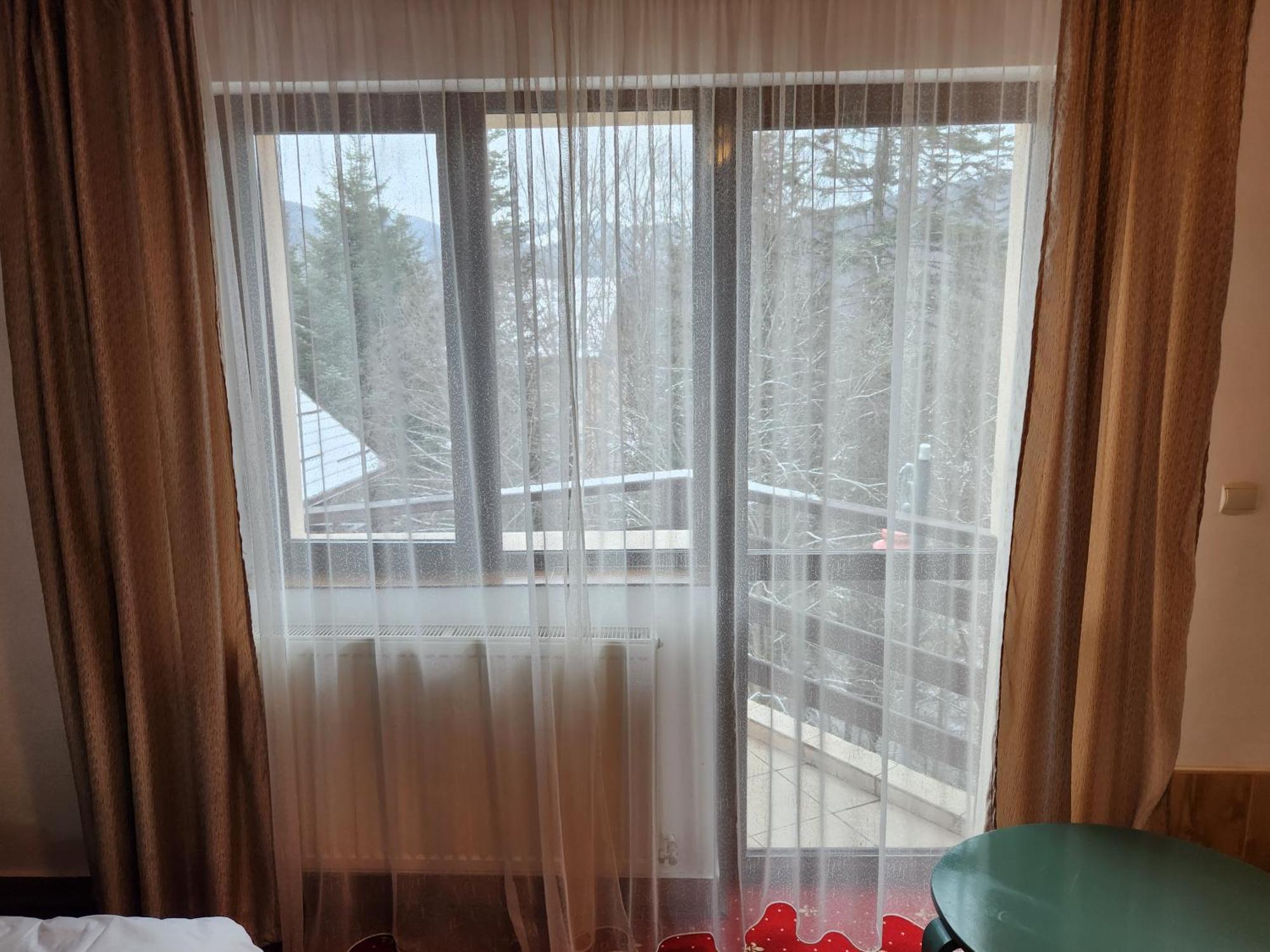 Holiday Houses 시나이아 객실 사진